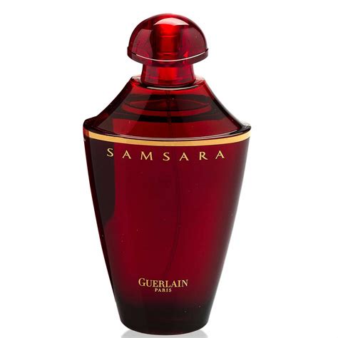 samsara fragrance.